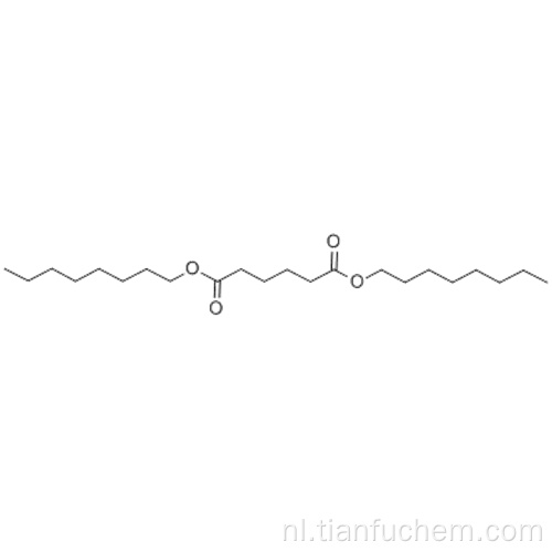 Dioctyl Adipate CAS 123-79-5